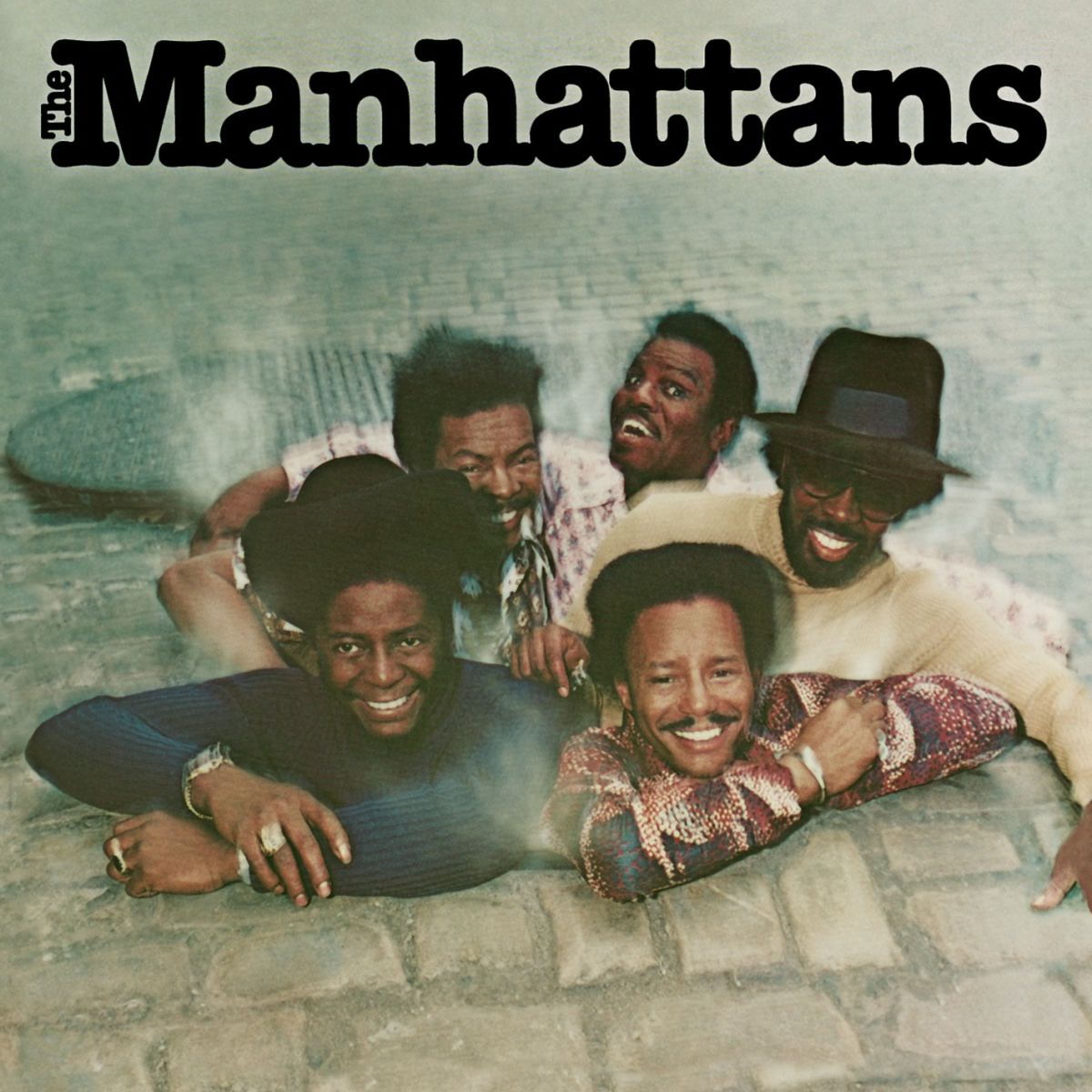 Manhattans, The